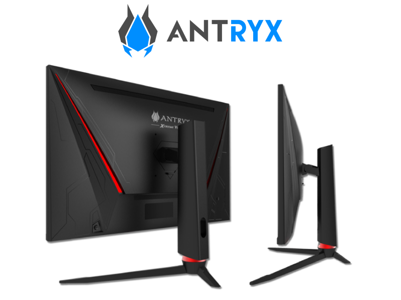 MONITOR GAMING ANTRYX XTREME VISION IPX271FG 27